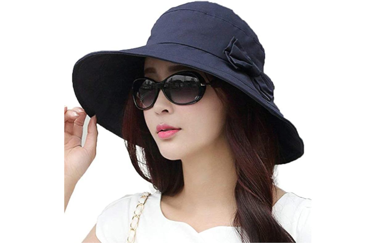 Summer Hat